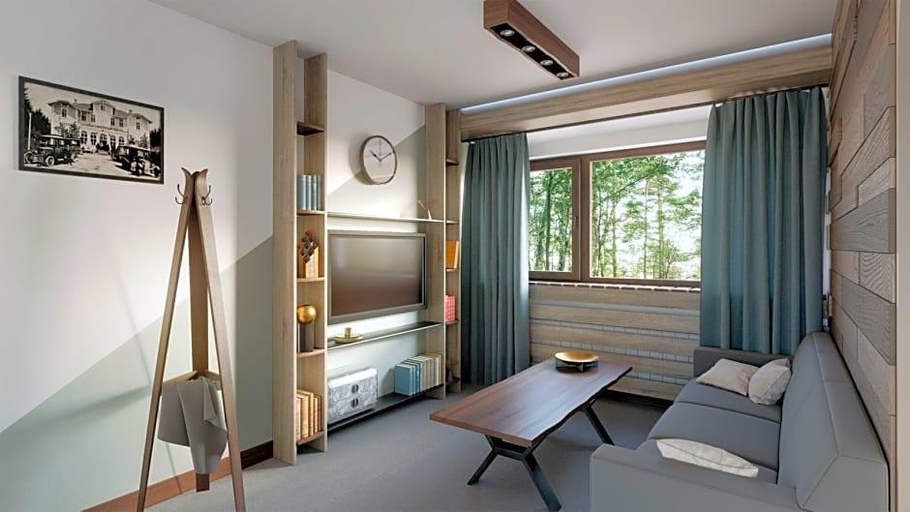 Others 4, Hotel Breza, Samokov
