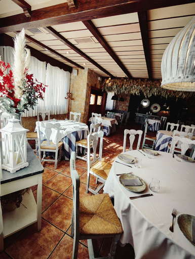 Food & Drinks 4, Hostal La Posada, Alicante