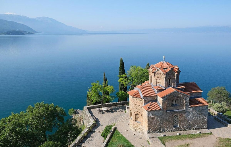 Others 4, Casa Norvegia Old Town Ohrid