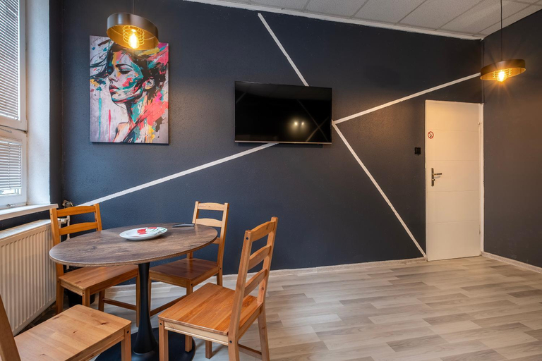 Others 4, Keja Rooms II - Pokoje Noclegi w Centrum Gdyni, Gdynia