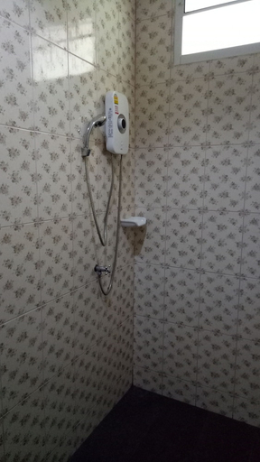 Bathroom 4, Lanta Sweet Mansion, Ko Lanta