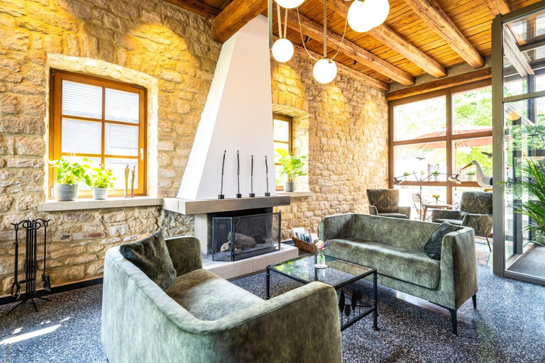 Public Area, Hotel Menschels Vitalresort, Bad Kreuznach