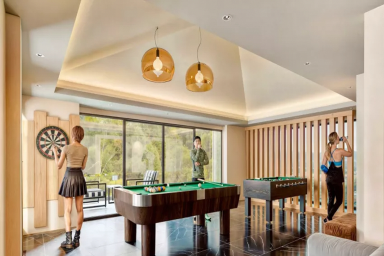 Others 5, Centara Villas Phi Phi Island, Mueang Krabi