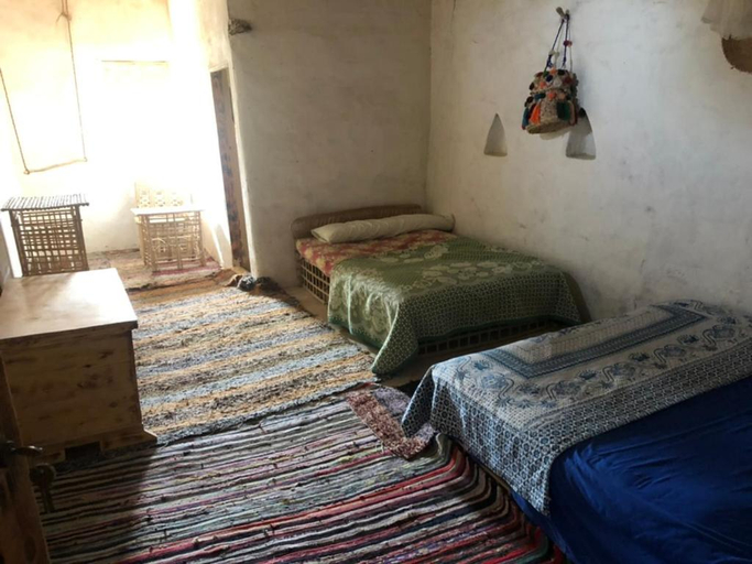 Others 3, Nashdeen Eco Lodge, Siwa