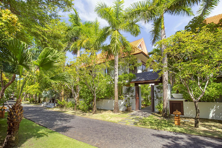 Others 3, Purama Villas Da Nang Beachfront Resort & Spa, Da Nang