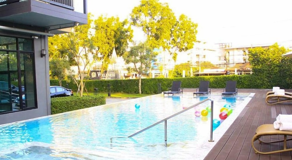 Sport & Beauty 5, Welllness Residence Chiang Mai, Muang Chiang Mai