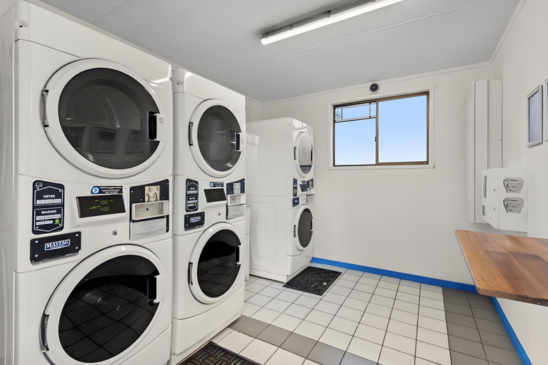 Bathroom, Discovery Parks - Hobart, Clarence