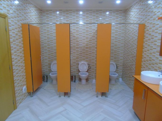 Others 5, Marficas Hostel, Velas