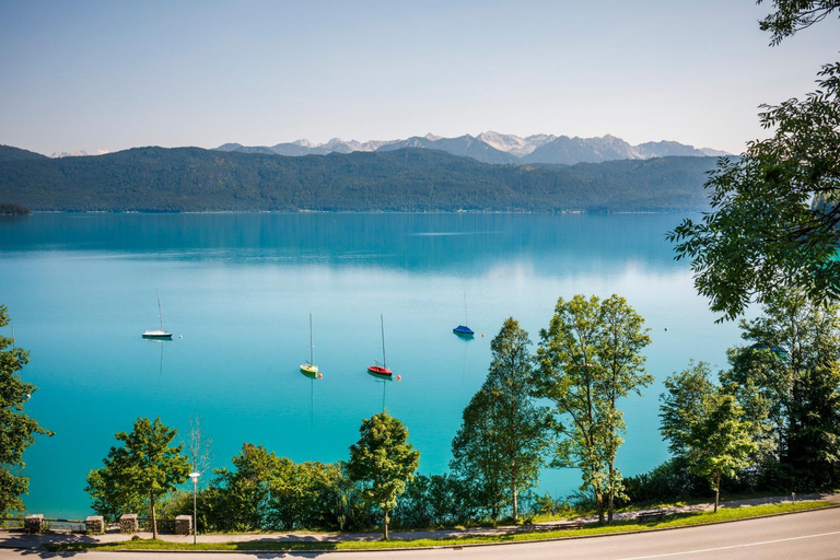 Others 5, Jugendherberge Walchensee-Urfeld, Bad Tölz-Wolfratshausen
