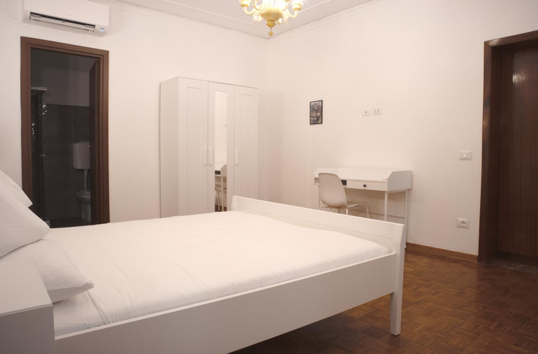 Others 5, Venice Rooms, Venezia
