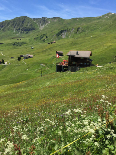 Others 2, Berggasthaus-Strassberg, Plessur