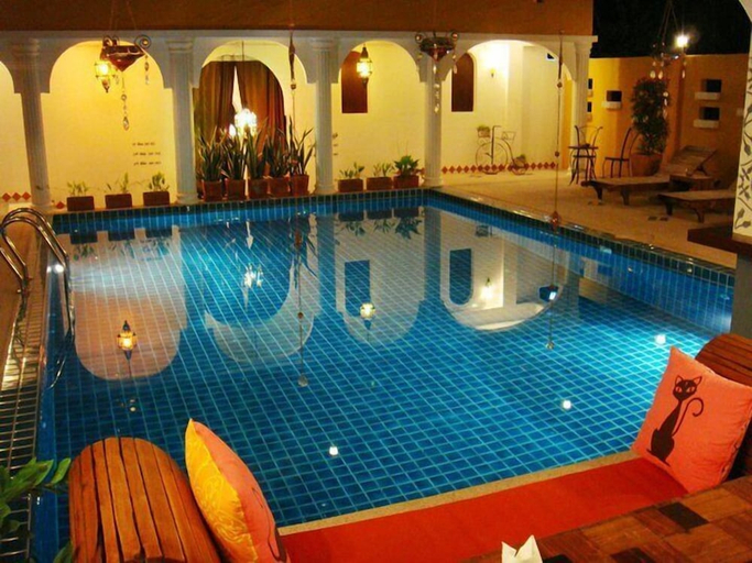 Sport & Beauty 5, Riad Hua Hin Hotel, Hua Hin
