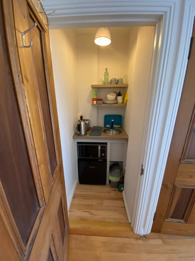 Others 4, Lough Carra House - Room only with Kitchenette