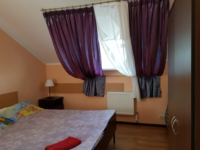 Others 4, Mini-hotel Na Turgenevskoi 8B, Solnechnogorskiy rayon