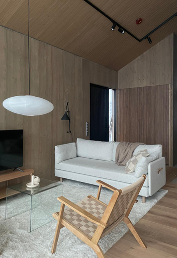 Others 4, Saariselka Villas by Hilla Villas, Lapland