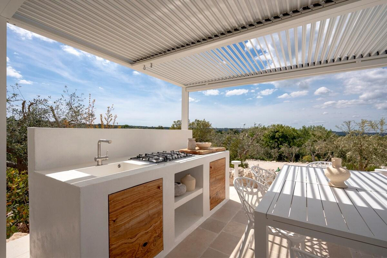 Others 5, Trullo Perla Greta - Villa & Private Heated Pool, Bari