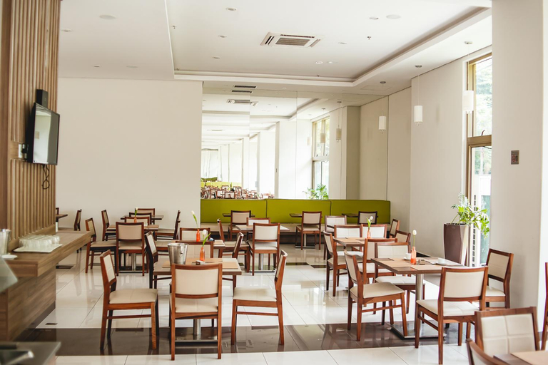 Others 3, SUITE VIASTAY RIO CENTRO, Pq OLIMPICO, JEUNESSE ARENA, Rio de Janeiro