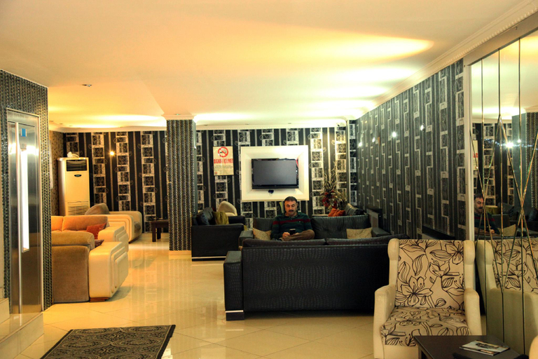 Others 4, Lifeinn Hotel, Fatih