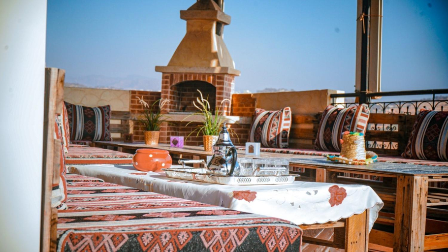 Food & Drinks 4, SINIM HOUSE, Agadir-Ida ou Tanane
