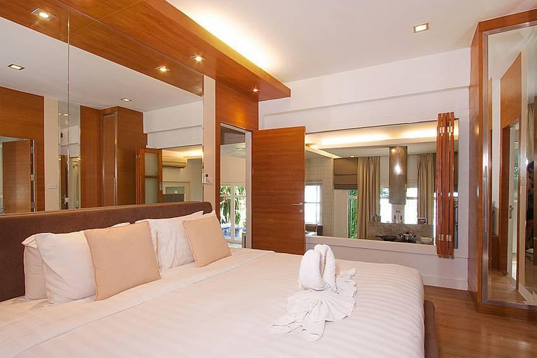 Others 4, Villa Hutton 212 -2Bed SeaView Pool in Koh Samui, Ko Samui