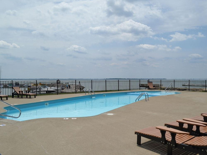 Sport & Beauty 2, South Beach Resort Hotel, Ottawa