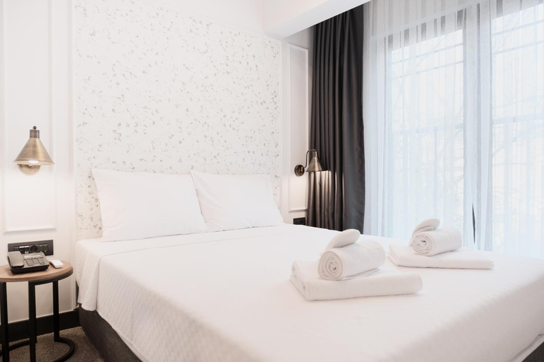 Bedroom 2, Persona Hotel Galata, Beyoğlu