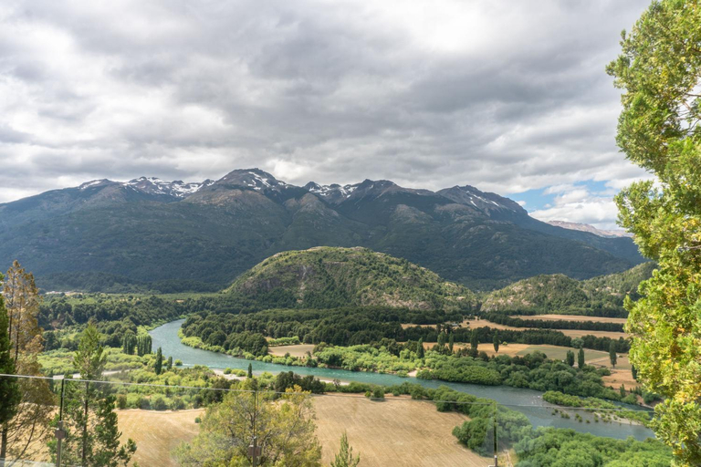Others 5, Uman Lodge Patagonia Chile, Palena