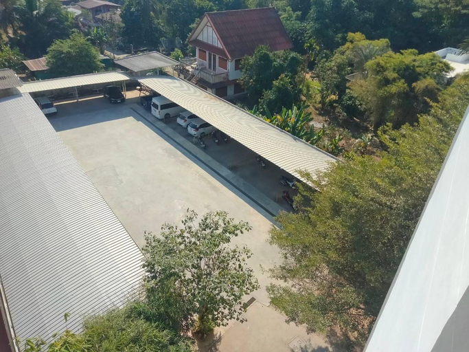 Sport & Beauty, Pilatus Apartment, Muang Loei