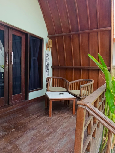 Others 4, Gili Mesari Cottages & Homestay, Lombok
