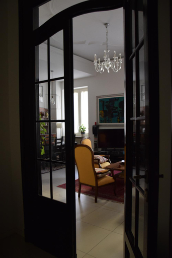 Others 5, B&B La Scelta, Napoli