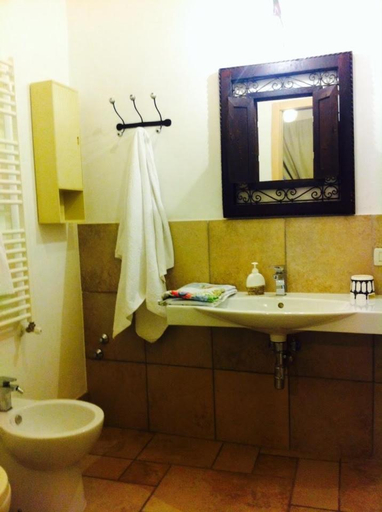 Others 3, B & B Stella Marina, Taranto