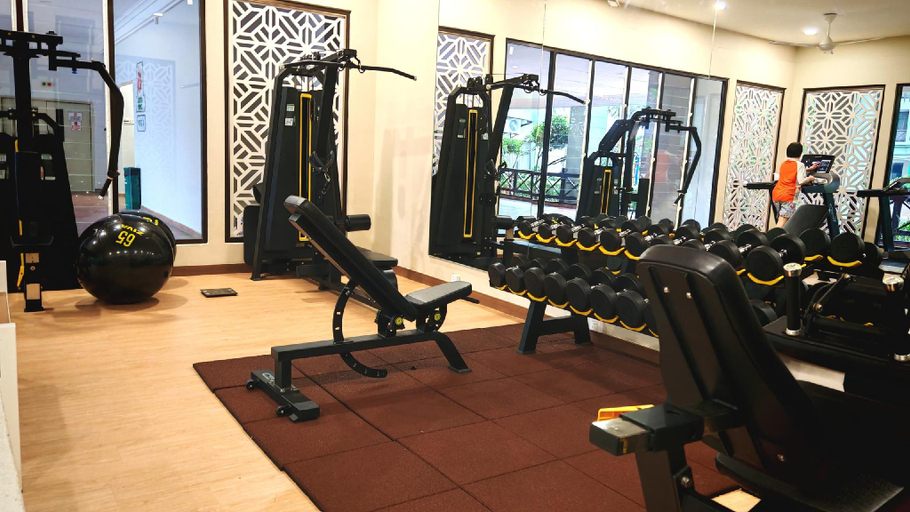 Others 3, Costa Mahkota Premier Luxe Apartments, Melaka, Malacca City