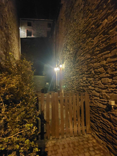 Others 4, Le Vieux La Roche, Luxembourg