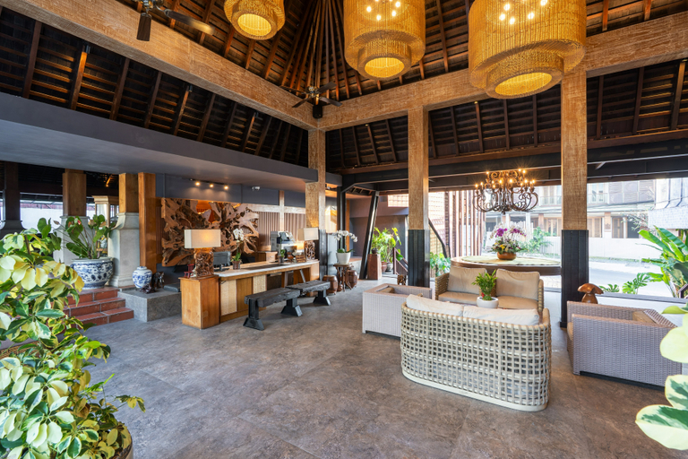Others 2, Villa Kayu Raja, Badung