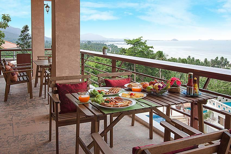 4, Villa Mak Di 201 -2Bed Great View in Nathon Samui, Ko Samui