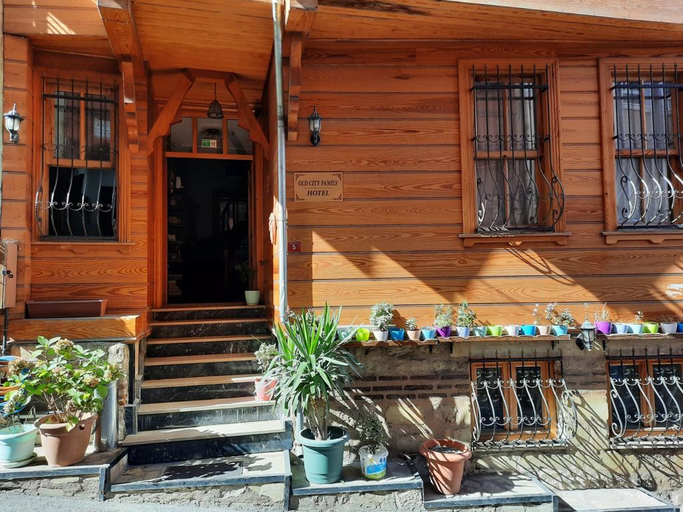 Others 5, OLDCİTYFAMİLYHOTEL, Fatih