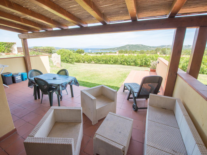 Others 5, Residence Cala Petralana, Olbia-Tempio