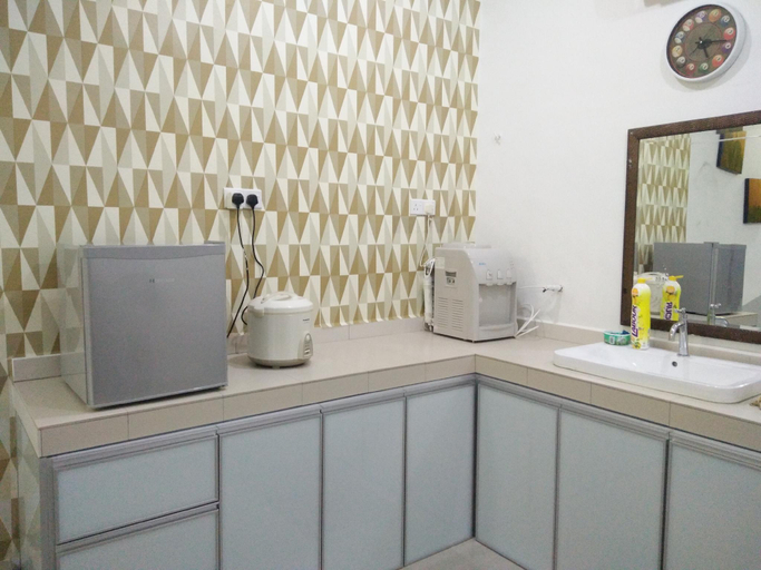 Others 5, Stay99 House 2, Malacca City