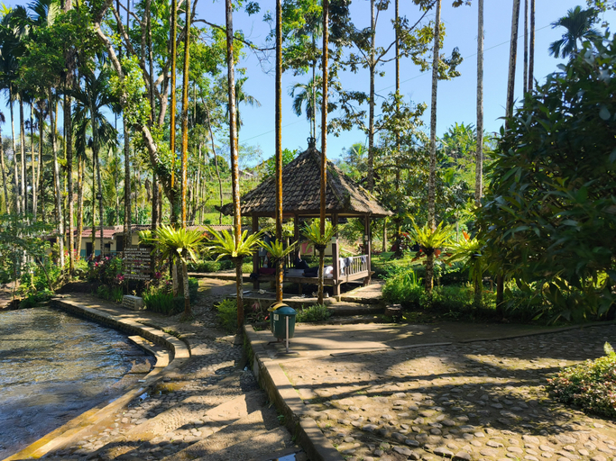 Others 4, Singgah Seruni Guest House, Banyuwangi