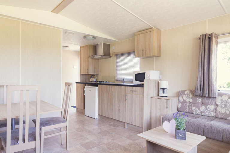 Others 2, Mobile Home 4p, Wierden