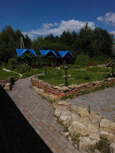 Others 3, Edem Inn, Unechskiy rayon