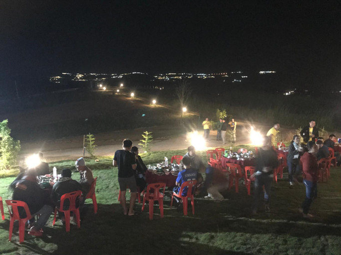 Others 1, Music Khao Kho, Khao Kho