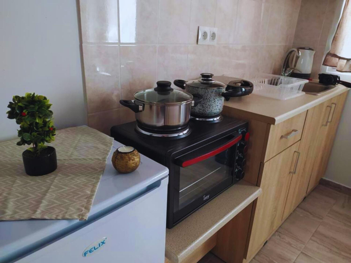 Others 5, Christos Family Apartments Β, Ionian Islands