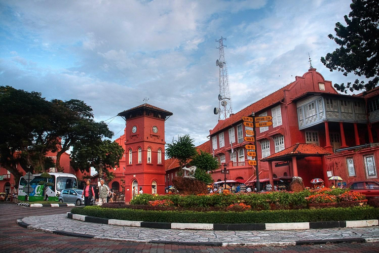 Others 3, Al Huda Hotel, Malacca City