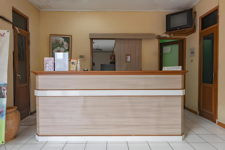 Others 2, Puspa Sari Hotel, Subang