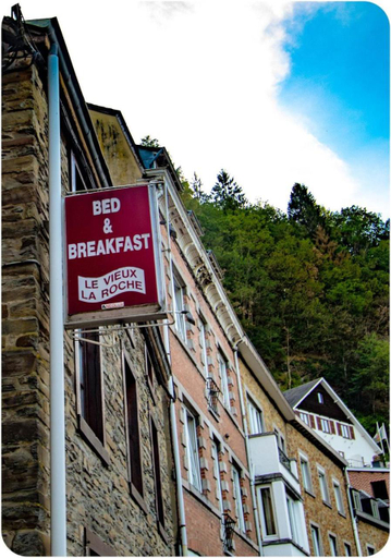 Others 5, Le Vieux La Roche, Luxembourg