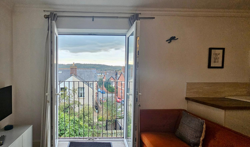 Others 5, Thompson Apartments by Switchback Stays, Cardiff
