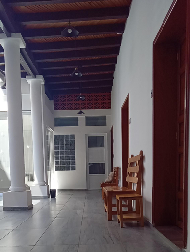 Others 2, El Salto de Camela - Vera y Espin Hostal, Uruapan