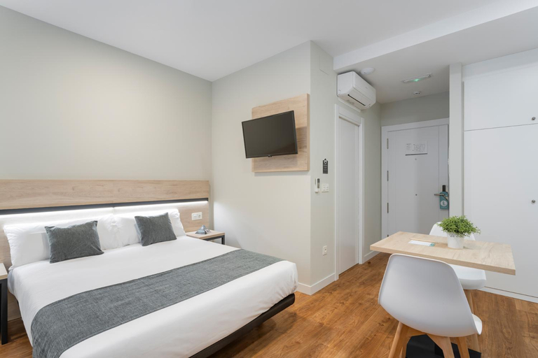 Bedroom 3, InsideHome Apartments - Palencia Catedral, Palencia