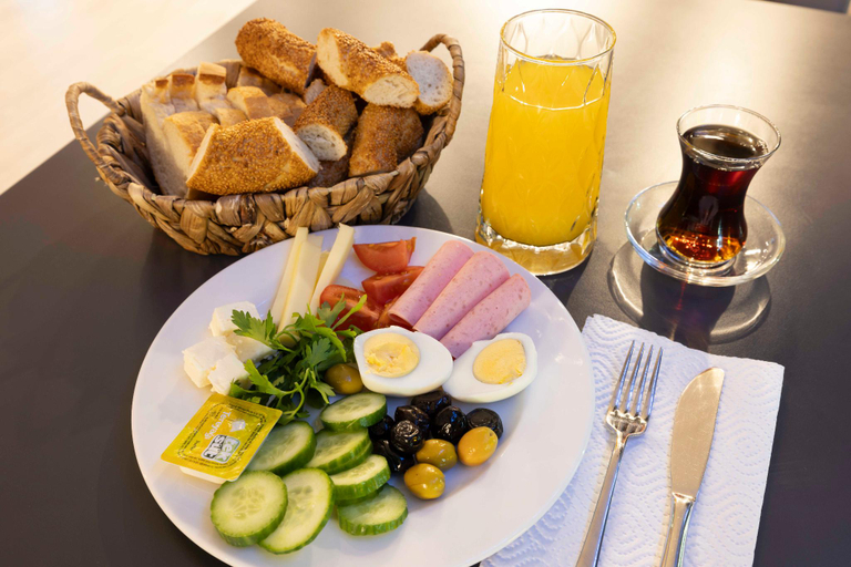 Food & Drinks 3, VPLUS HOTEL ATASEHİR, Atasehir
